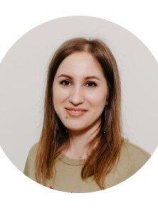 Нуйкина Елена