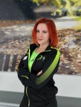 Волхонцева Ольга Михайловна