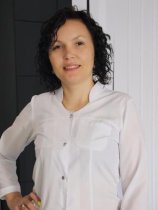 Макушина Наталья Геннадьевна