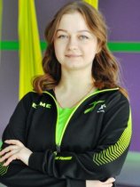 Бокова Ксения Константиновна