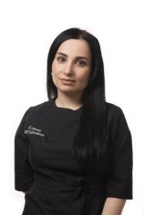 Гиносян Елена Асатуровна