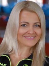 Федорова Светлана Евгеньевна