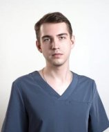Майоров Роман Юрьевич
