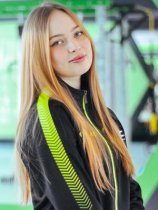 Жилина Кристина Дмитриевна