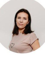 Юминова Наталья