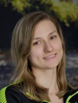 Ципина Ксения Дмитриевна