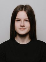Яицких Екатерина Сергеевна
