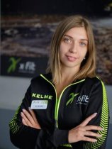 Сенцова Валерия Павловна