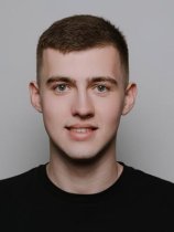 Дремов Данил Вадимович