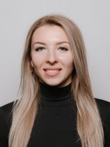 Алымова Ольга Геннадьевна