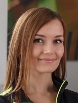 Кошкина Юлия Константиновна