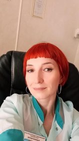 Кравченко Елизавета Ивановна