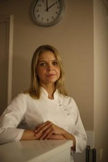 Кудрявцева Мария Анатольевна