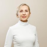 Иванова Альбина Геннадьевна