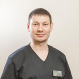Константинов Дмитрий Алексеевич