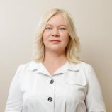 Жеребцова Светлана Вячеславовна