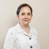 Степанова Татьяна Владимировна