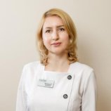 Владимирова Екатерина Витальевна