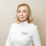 Кондратьева Людмила Александровна