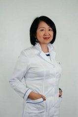 Сек Елена Николаевна