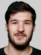Атнабаев Илья Рустамович