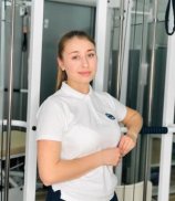 Меркурьева Ксения