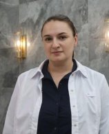 Тагирова Амина Магомедовна