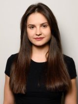 Василенко (Полока) Екатерина Геннадьевна
