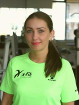 Шешукова Ольга Николаевна