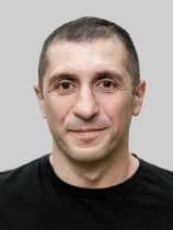 Мишко Юханн Исакович