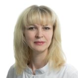 Копилева Виктория Степановна