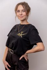 Мурзина Эвелина