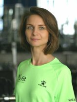 Зеленкова Юлия Евгеньевна
