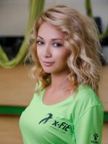 Богатырева Ирина Сергеевна