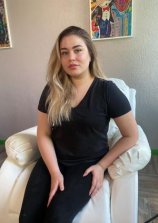 Курилова Александра Денисовна