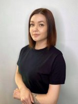 Мартынова Анастасия