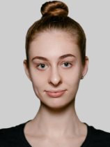 Манакова Полина Денисовна