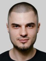 Фролов Захар Геннадьевич