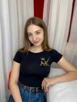 Ветошко Дарья