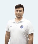 Морозов Даниил Леонидович