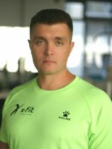 Миронов Иван Павлович