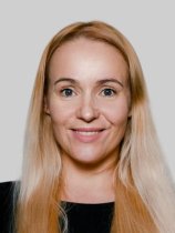 Алексашина Анна Александровна