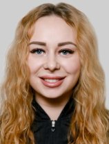 Савкина Виктория Сергеевна