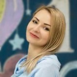 Синявская Светлана Геннадьевна
