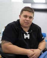 Сединкин Евгений Игоревич