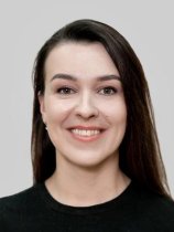 Сергина Анна Александровна