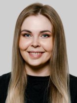 Иванова Ангелина Витальевна