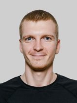 Баев Алексей Михайлович