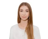 Опенько Анастасия Владимировна