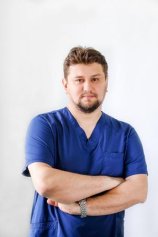 Орехов Андрей Олегович